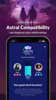 Astrolink: Birth Chart screenshot