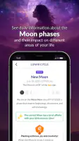Astrolink: Birth Chart screenshot