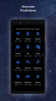 Astrology Zone Horoscopes screenshot
