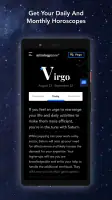 Astrology Zone Horoscopes screenshot