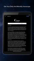 Astrology Zone Horoscopes screenshot