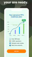 ASVAB Practice Test 2026 Prep screenshot
