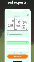 ASVAB Practice Test 2026 Prep screenshot