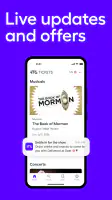 ATG Tickets - Theater Tickets screenshot