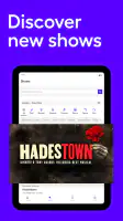 ATG Tickets - Theater Tickets screenshot