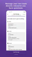 athenaPatient screenshot