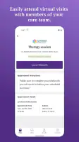 athenaPatient screenshot