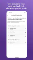athenaPatient screenshot