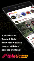AthleticAPP screenshot