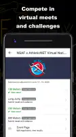 AthleticAPP screenshot