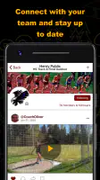 AthleticAPP screenshot