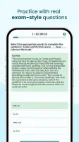 ATI TEAS Exam Prep 2026 screenshot
