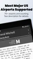 ATIS App screenshot