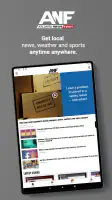Atlanta News First screenshot
