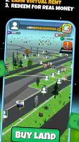 Atlas Earth - Buy Virtual Land screenshot