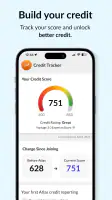 Atlas - Rewards Credit Card screenshot