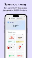 Atlas - Rewards Credit Card screenshot