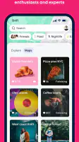 Atly – Know where to go screenshot