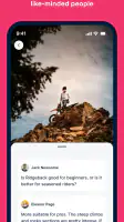 Atly – Know where to go screenshot
