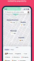Atly – Know where to go screenshot