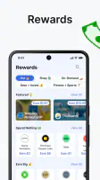 ATM: Get Cash, Earn Rewards screenshot