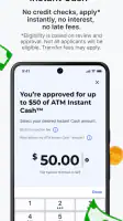 ATM: Get Cash, Earn Rewards screenshot