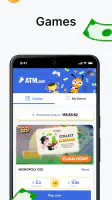 ATM: Get Cash, Earn Rewards screenshot