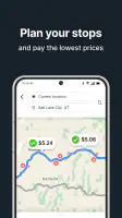 AtoB: Find and Save on Fuel screenshot