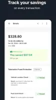 AtoB: Find and Save on Fuel screenshot