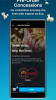 Atom - Movie Tickets & Times screenshot