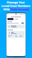 ATOM Store, Myanmar screenshot