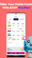 ATOM Store, Myanmar screenshot