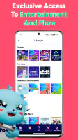 ATOM Store, Myanmar screenshot