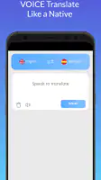 aTranslator - Text & Voice screenshot