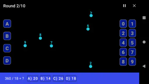 ATSAPro screenshot