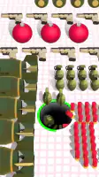 Attack Hole - Black Hole Games screenshot