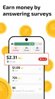 AttaPoll - Paid Surveys screenshot