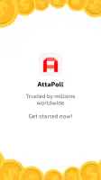 AttaPoll - Paid Surveys screenshot