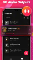 Audio Editor, MP3 Cutter screenshot