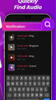 Audio Editor, MP3 Cutter screenshot