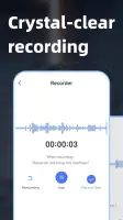 Audio Editor & MP3 Editor screenshot