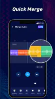 Audio Editor & Music Editor screenshot