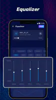 Audio Editor & Music Editor screenshot
