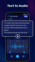 Audio Editor & Music Editor screenshot