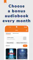 Audiobooks.com: Books & More screenshot