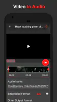 AudioLab Audio Editor Recorder screenshot