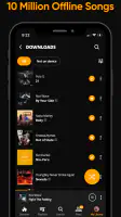 Audiomack: Music Downloader screenshot