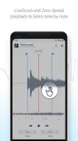 AudioStretch:Music Pitch Tool screenshot
