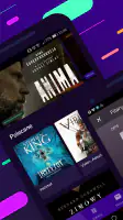 Audioteka: Audiobooks/Podcasts screenshot