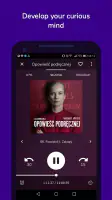 Audioteka: Audiobooks/Podcasts screenshot